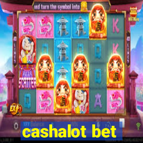 cashalot bet